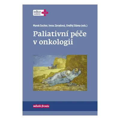 Paliativní péče v onkologii - Ondřej Sláma