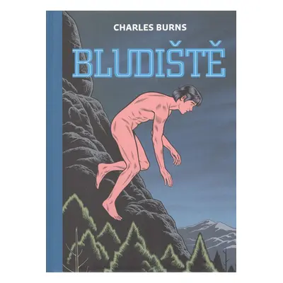 Bludiště 2 - Charles Burns