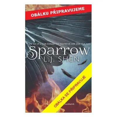 Sparrow - L. J. Shen