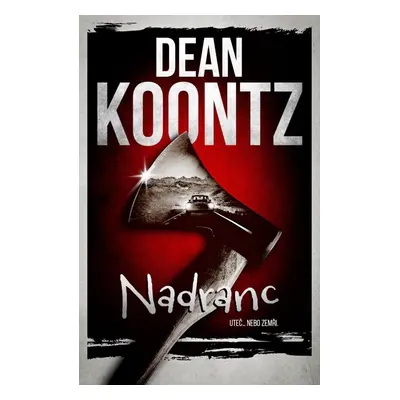 Nadranc - Dean Ray Koontz