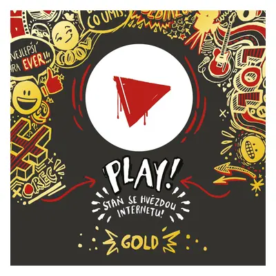 Play Gold - Mindok