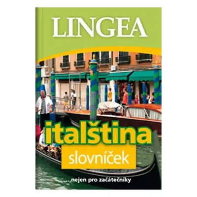 Italština slovníček, 2. vydání