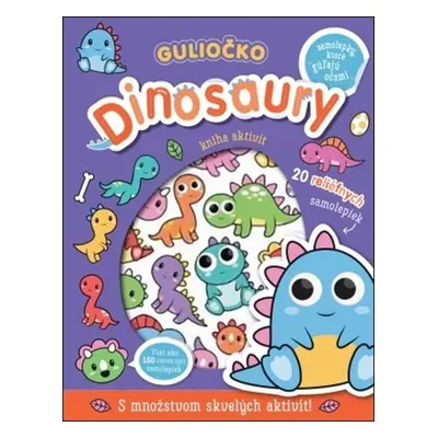 Guliočko Dinosaury