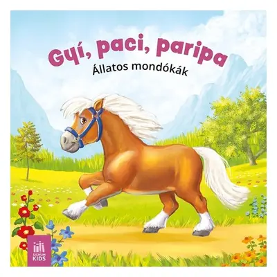 Gyi paci paripa