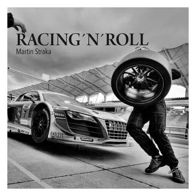 Martin Straka - Racing‘n‘Roll - Martin Straka