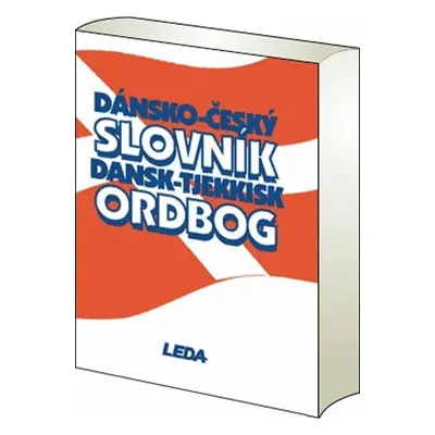 Dánsko-český slovník - B. Borg