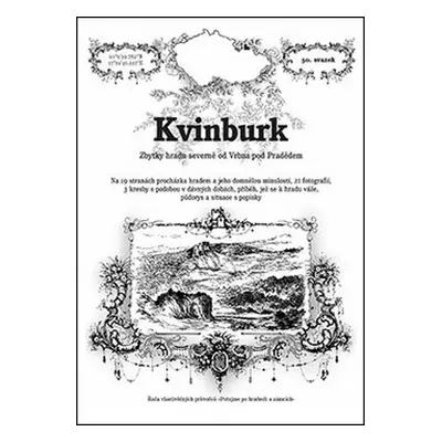 Kvinburk - Rostislav Vojkovský