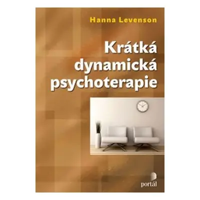 Krátká dynamická psychoterapie - Hanna Levenson