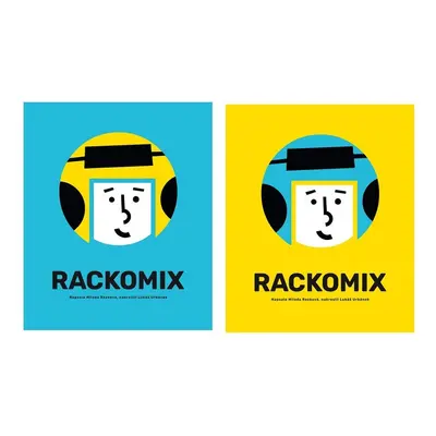 Rackomix - Milada Rezková