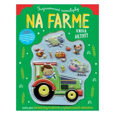 Na farme - Stuart Lynch