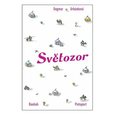 Světozor - Dagmar Urbánková