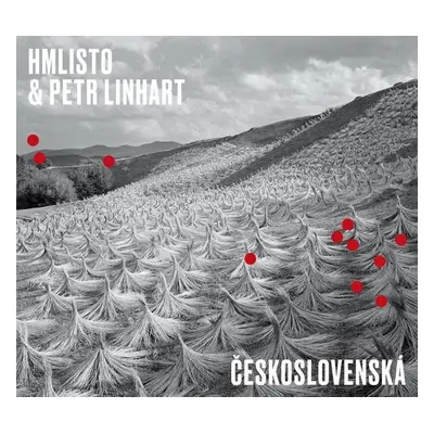 Československá - CD - Petr Linhart