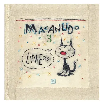 Macanudo 3 - Ricardo Siri Liniers