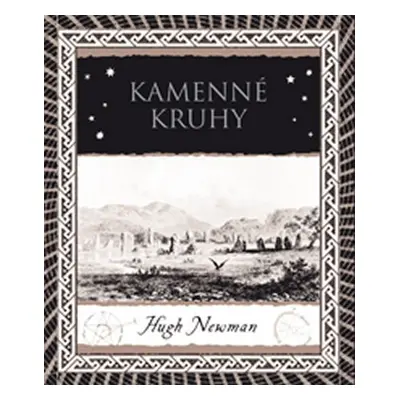 Kamenné kruhy - Hugh Newman