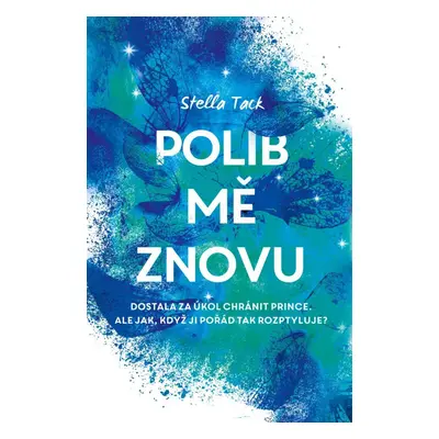 Polib mě znovu - Stella Tack