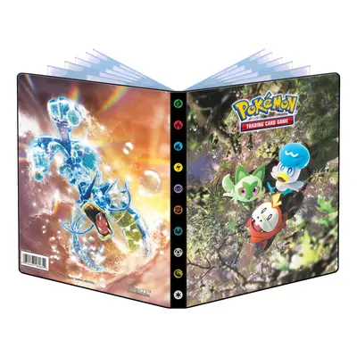 Pokémon TCG: Scarlet & Violet 01 - A5 album