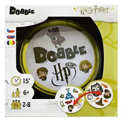 Dobble: Harry Potter