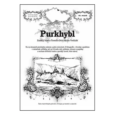 Purkhybl - Přemysl Špráchal