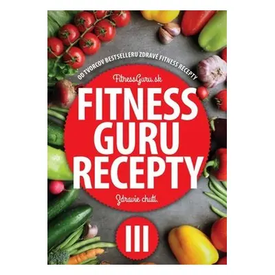 Fitness Guru Recepty 3