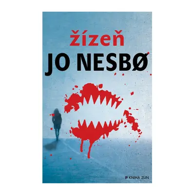 Žízeň - Jo Nesbo