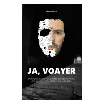 Ja, Voayer - Mário Petreje