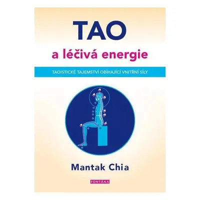 Tao a léčivá energie - Taoistické tajemství obíhající vnitřní síly - Mantak Chia