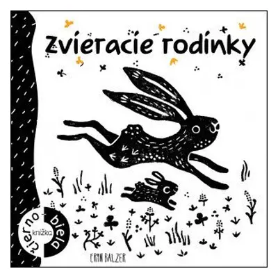 Zvieracie rodinky - Erin Balzer