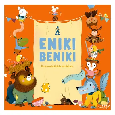 Eniki beniki - Mária Nerádová; Mária Števková