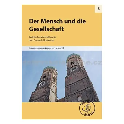 Der mensch und die gesellschaft - kolektiv autorů