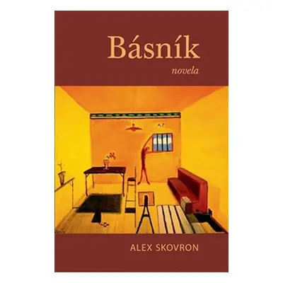 Básník - Alex Skovron