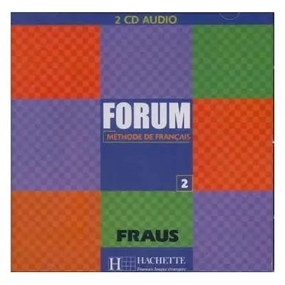 Forum 2 - CD /2ks/