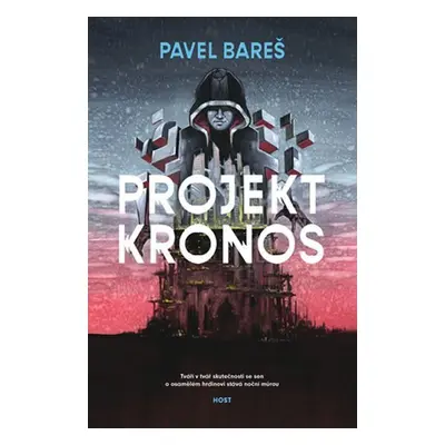 Projekt Kronos - Pavel Bareš