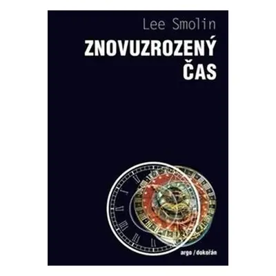 Znovuzrozený čas - Lee Smolin