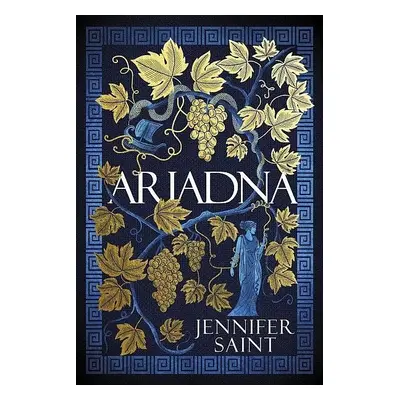 Ariadna - Jennifer Saint