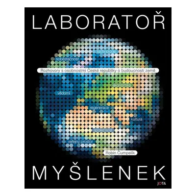 Laboratoř myšlenek