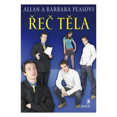 Řeč těla - Allan Pease