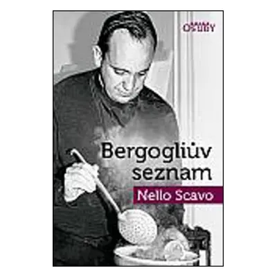 Bergogliův seznam - Nello Scavo