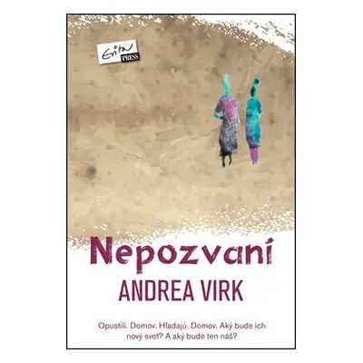 Nepozvaní - Andrea Virk