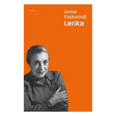 Lenka - Anna Fodorová