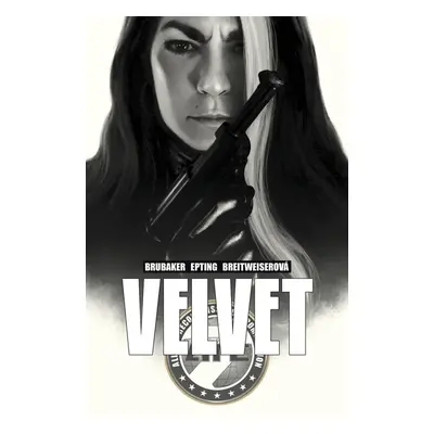 Velvet - Ed Brubaker