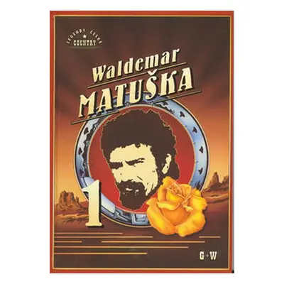 Waldemar Matuška 1 - Waldemar Matuška