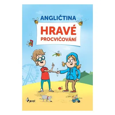 Angličtina hravé procvičování - Peter Nitsche