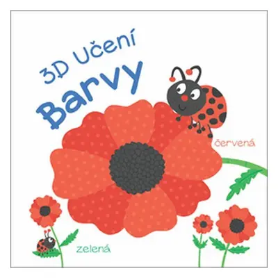 3D Učení Barvy