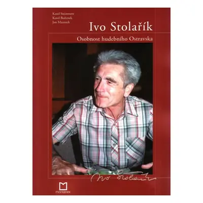 Ivo Stolařík