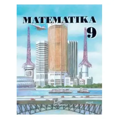 Matematika 9 - Josef Molnár