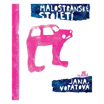 Malostranské Století - Jana Vopatová