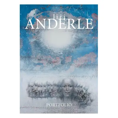 Jiří Anderle - Portfolio - Jiří Anderle