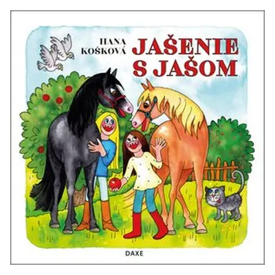 Jašenie s Jašom - Hana Košková