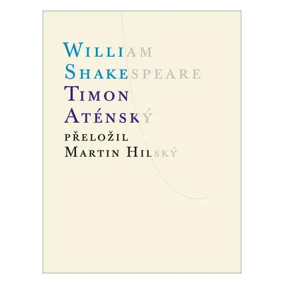 Timon Aténský - William Shakespeare