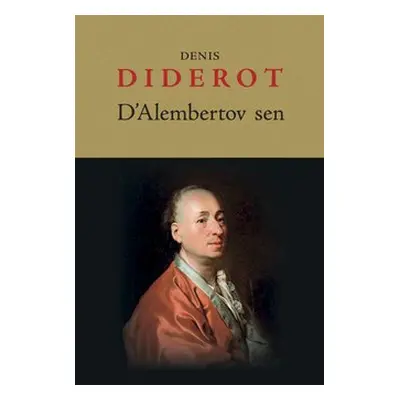 D`Alembertov sen - Denis Diderot